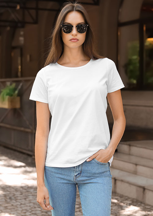 t-shirt-blanc