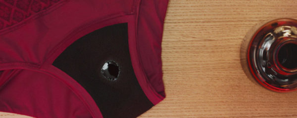 culotte menstruelle